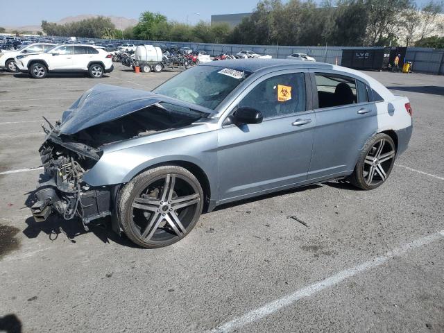 2010 Chrysler Sebring Touring