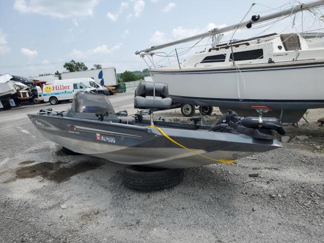 Triton salvage cars for sale: 2007 Triton TC17