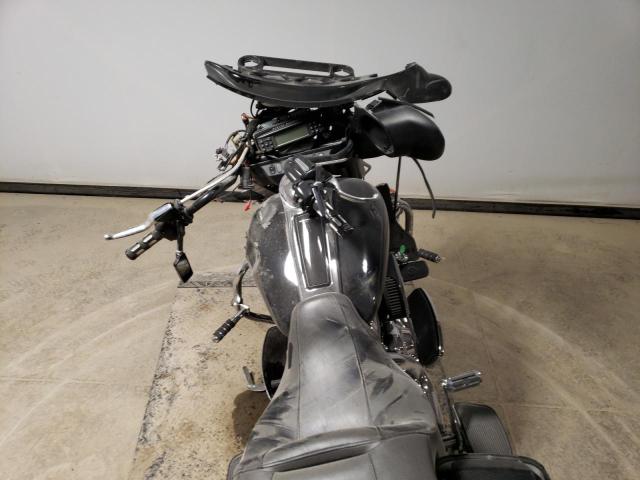 2011 HARLEY-DAVIDSON FLHTC - 1HD1FF415BB668004