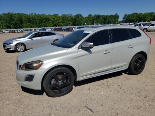 2013 Volvo XC60 T6