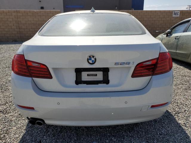 WBA5A5C50FD521161 BMW 528 I