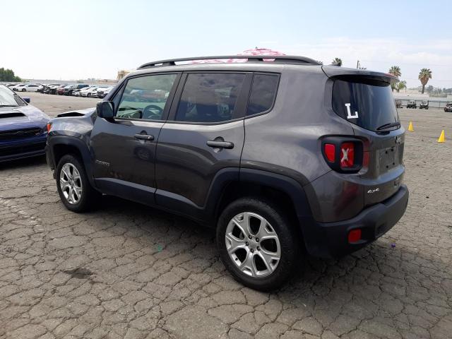 ZACNJBBB5KPJ76212 Jeep Renegade Latitude