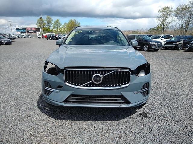 2023 VOLVO XC60 CORE - YV4L12RV9P1238385