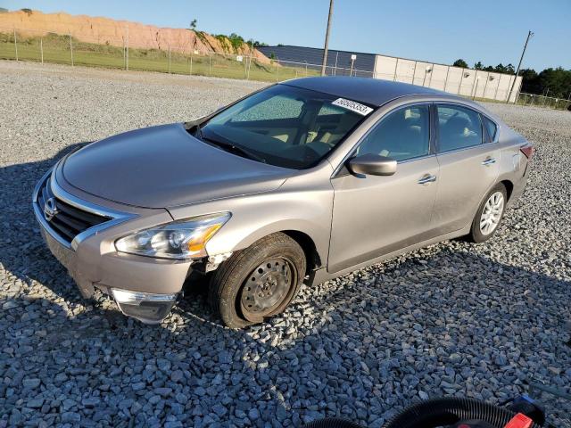 2015 NISSAN ALTIMA 2.5 - 1N4AL3APXFC578399