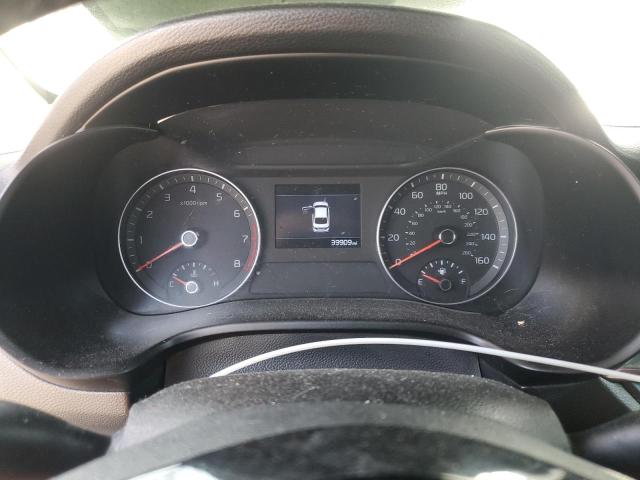 3KPF34AD8KE094763 KIA Forte Gt Line