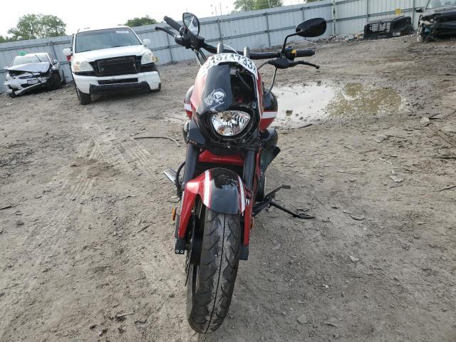 2019 SUZUKI VZR1800 JS1VY53A3K7100226