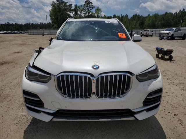 5UXCR6C0XN9J13537 2022 BMW X5, photo no. 5