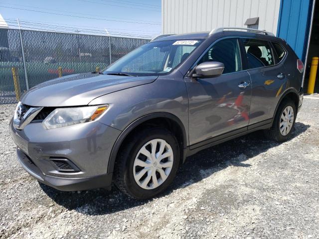 Vin: 5n1at2mv9fc887825, lot: 52181273, nissan rogue s 2015 img_1