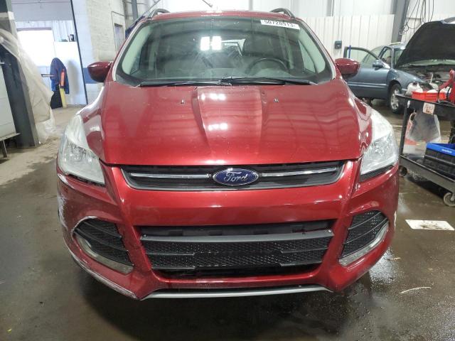 2014 FORD ESCAPE SE - 1FMCU9GX1EUA61345