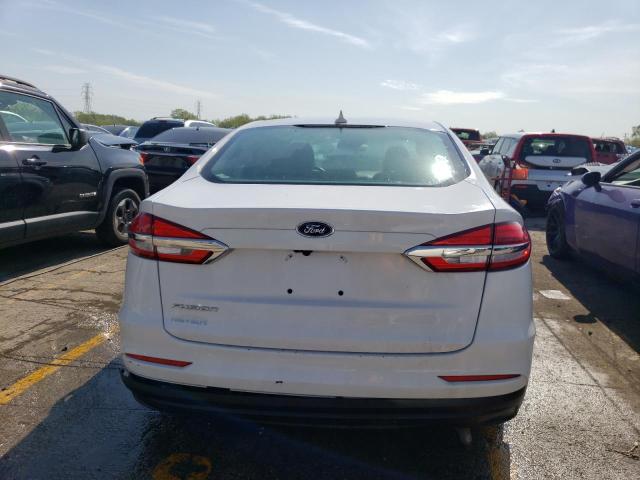 3FA6P0G79LR144679 Ford Fusion S 6