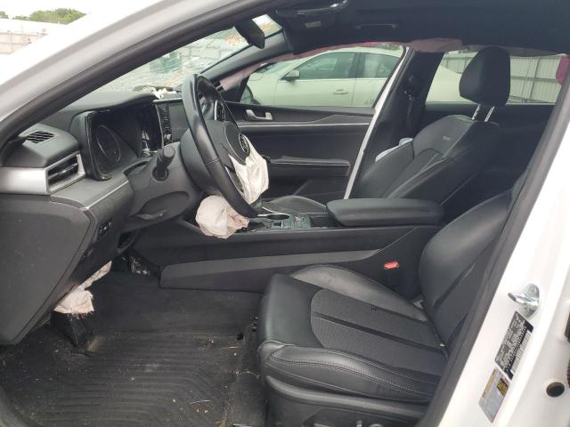 5XXG64J26MG058235 KIA K5 GT LINE