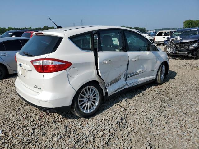 2016 FORD C-MAX 1FADP5BU0GL102097