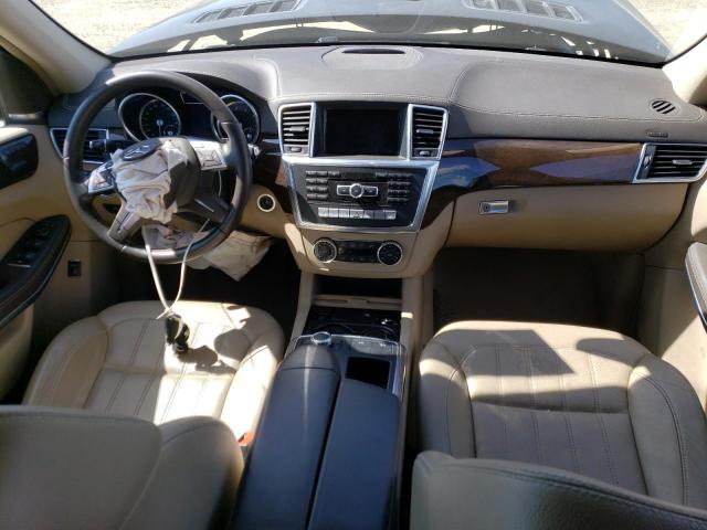 4JGDF7CE7EA381410 Mercedes-Benz Gl 450 4matic