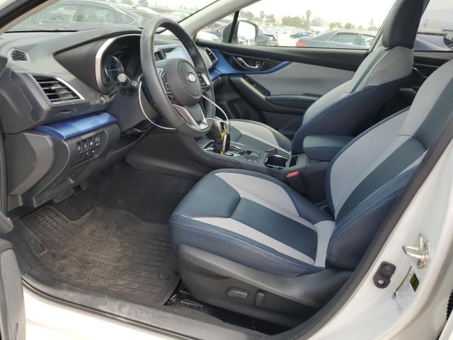 JF2GTDNCXLH283563 Subaru Crosstrek Limited