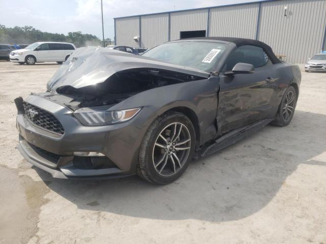 2017 Ford Mustang for sale in Apopka, FL