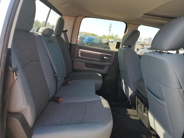 2017 DODGE 1500 SLT 3C6RR7LT9HG522801