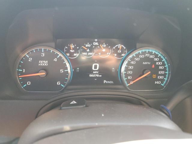 1GKS2CKJ1KR124856 GMC YUKON DENALI