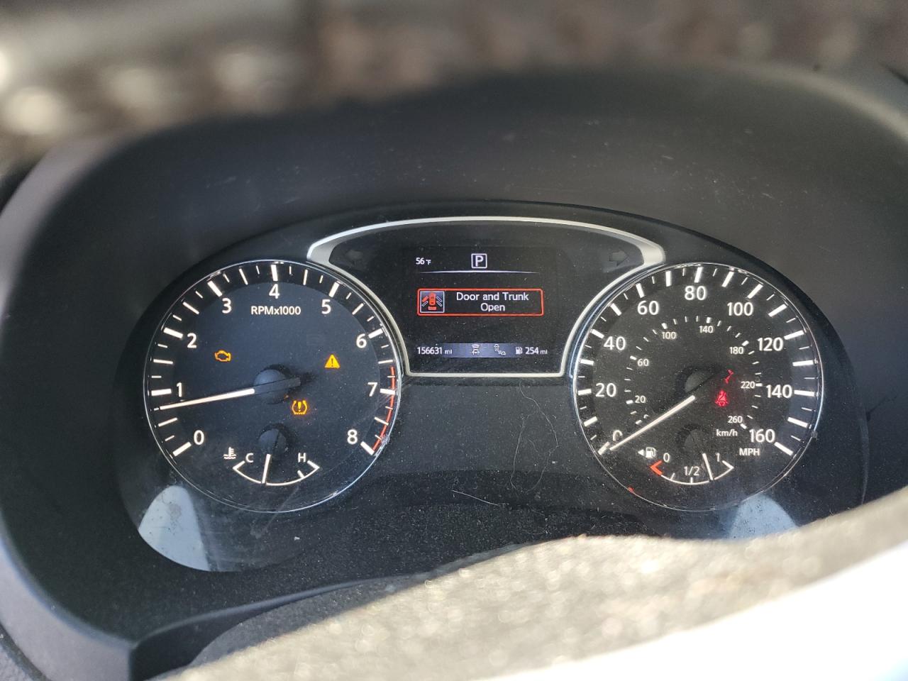 1N4AL3AP6JC126734 NISSAN ALTIMA 2018
