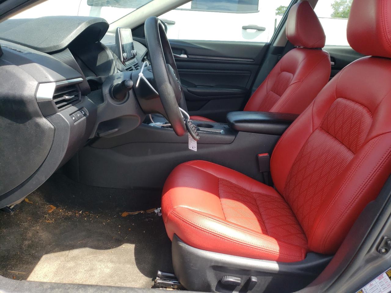 1N4BL4BV3LC178378 NISSAN ALTIMA 2020