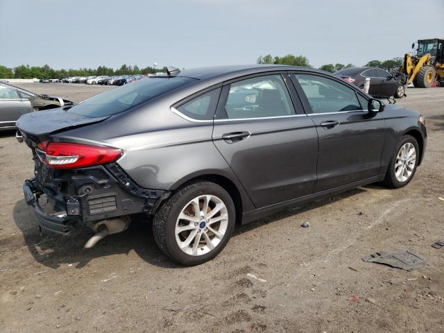 2020 FORD FUSION SE 3FA6P0LU4LR158744