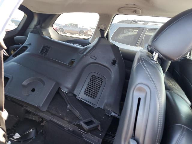 5N1AR2MMXGC654544 Nissan Pathfinder S