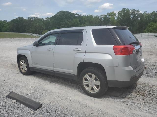 Vin: 2gkalnek5f6325086, lot: 51668793, gmc terrain sl 20152