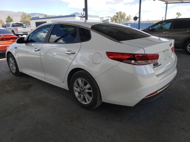 5XXGT4L3XHG126993 KIA Optima Lx