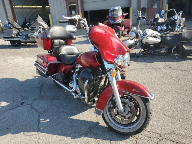 2012 HARLEY-DAVIDSON FLHTC ELEC - 1HD1FFM17CB671939
