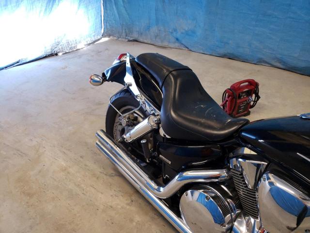 2009 HONDA VTX1300 C - 1HFSC55029A500485