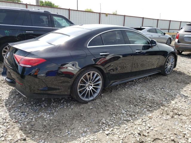 2019 MERCEDES-BENZ CLS 450 - WDD2J5JB9KA036856