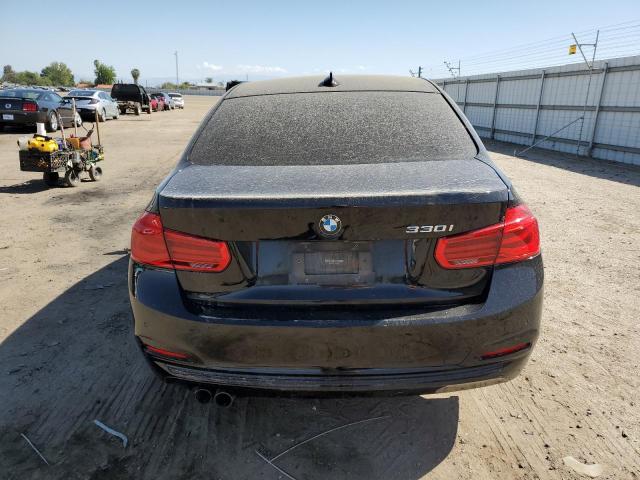 WBA8B9C57JEE81250 BMW 330 I