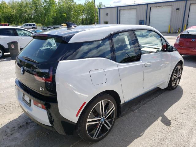 2015 BMW I3 BEV - WBY1Z2C54FV555590