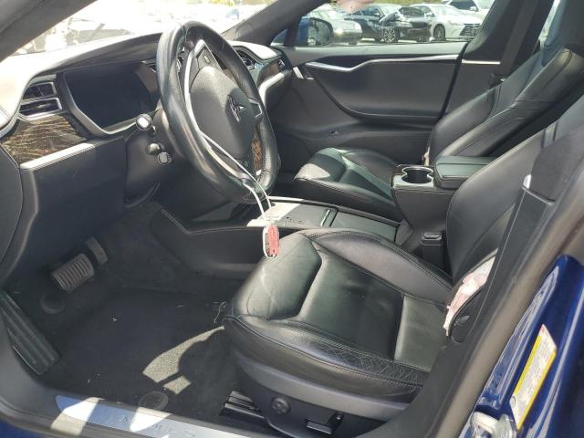 5YJSA1E1XGF158192 Tesla MODEL S