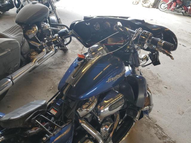 2017 HARLEY-DAVIDSON FLHXS STRE - 1HD1KRC1XHB668491