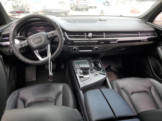 VIN WA1VAAF76JD023607 2018 Audi Q7, Prestige no.8