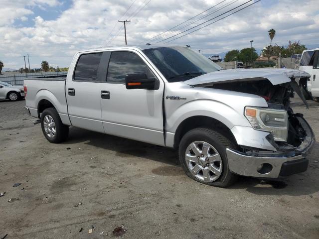 1FTFW1CF2EKF47779 Ford F150 Supercrew