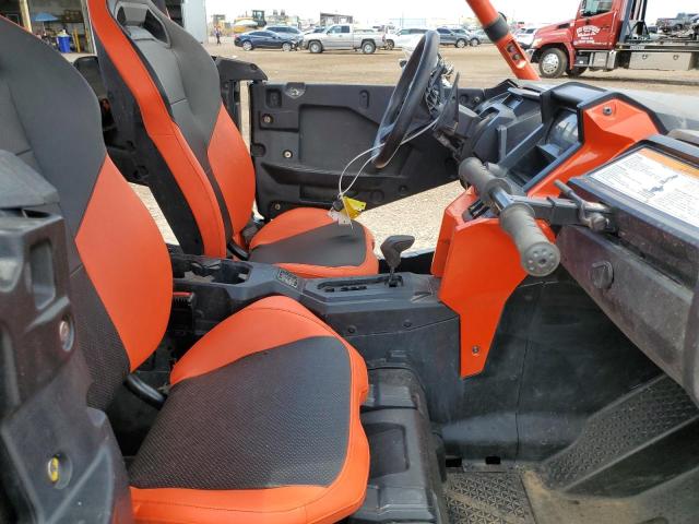 2020 HONDA SXS1000 1HFVE06E7L4002115