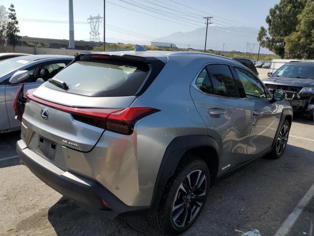 2022 LEXUS UX 250H BA JTHX9JBH3N2059003