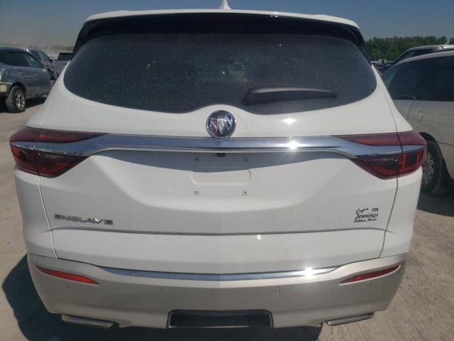 5GAERBKW0LJ260455 Buick Enclave Essence