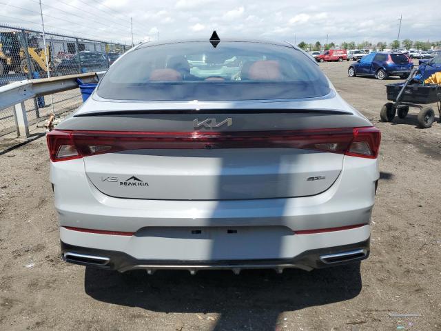 5XXG64J26PG183644 KIA K5 GT LINE