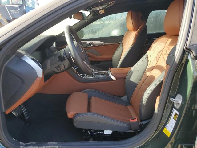 2023 BMW 840I - WBAGV2C00PCM76438