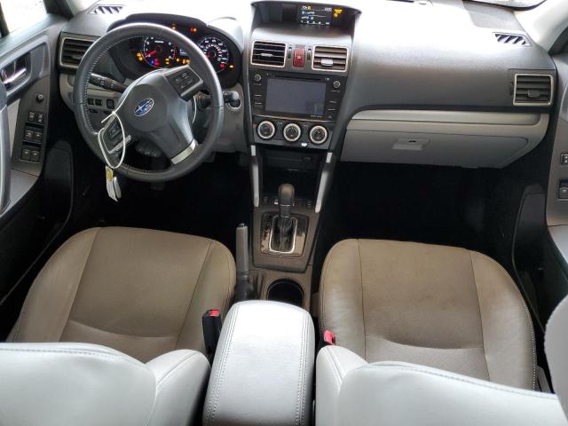 JF2SJAXC7GH556881 Subaru Forester 2.5i Touring