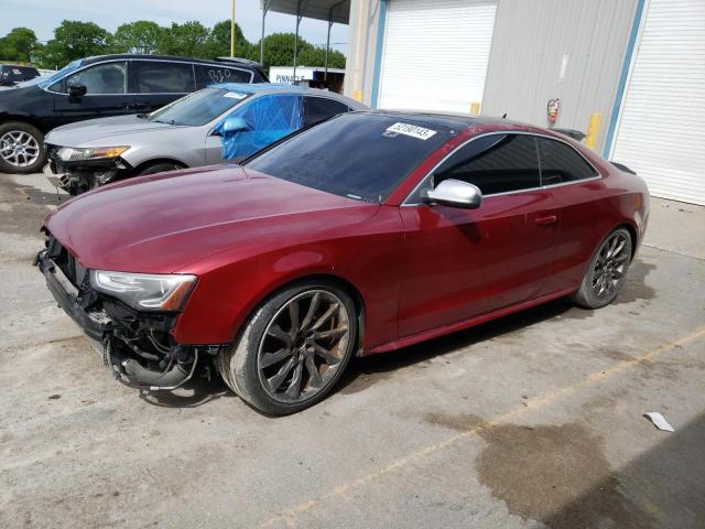 2013 Audi A5 Premium Plus