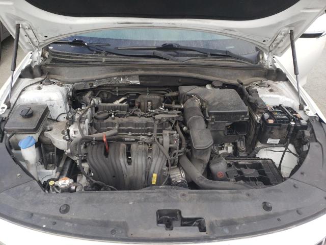 5XXGT4L30GG045368 KIA Optima Lx