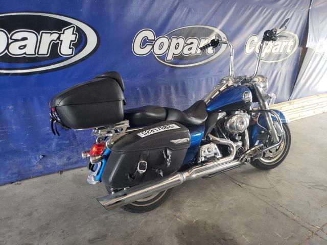 2008 HARLEY-DAVIDSON FLHRC 1HD1FR4138Y673872