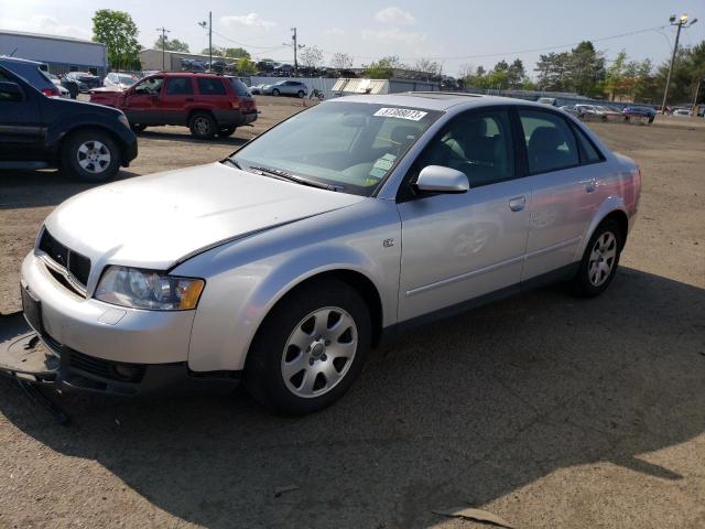 2003 Audi A4 