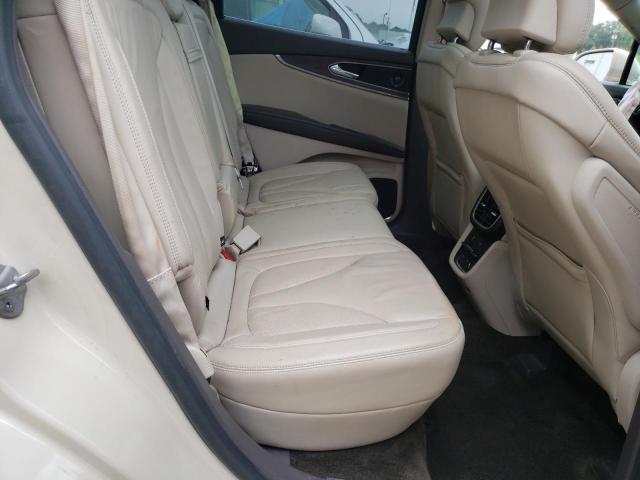 2016 LINCOLN MKX SELECT 2LMPJ6KR0GBL35004