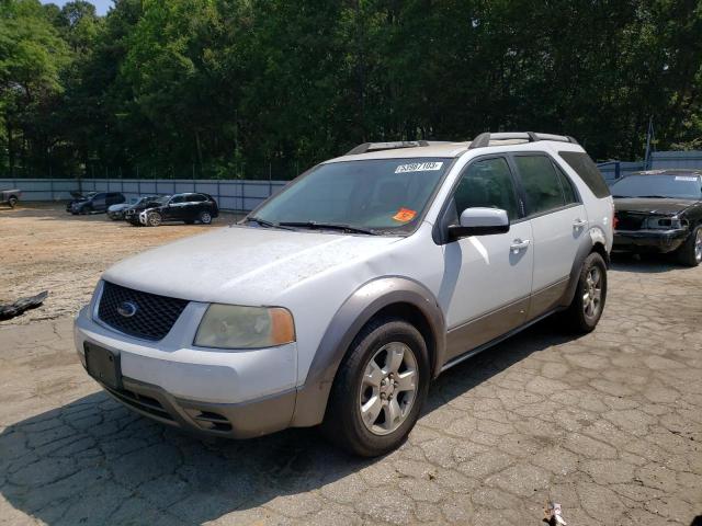 2007 Ford Freestyle SEL