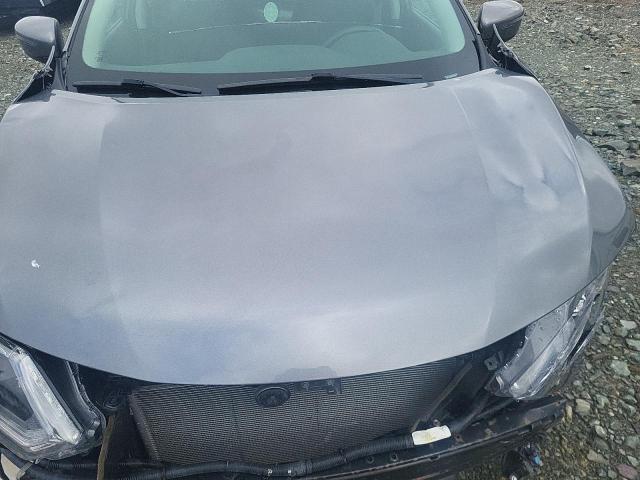 2016 NISSAN ROGUE S - 5N1AT2MV2GC803927
