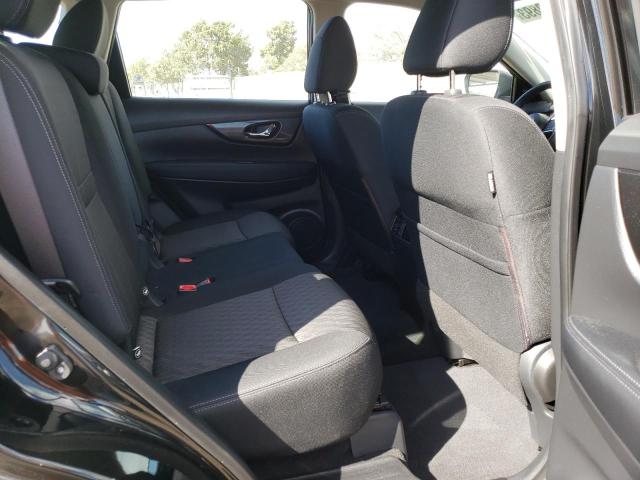 KNMAT2MT5JP547317 Nissan ROGUE S